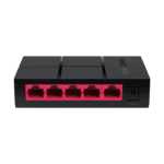 Комутатор Mercusys MRS0012 MS105G