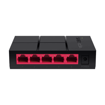 Комутатор Mercusys MRS0012 MS105G
