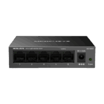 Комутатор Mercusys MRS0003 MS105GS