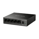 Комутатор Mercusys MRS0003 MS105GS, 5 портів RJ45 10/100/1000 Мбіт/с Гігабіт - Зображення 3