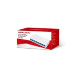 8 портів RJ45 10/100 Мбіт/с