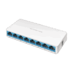 Комутатор Mercusys MRS0002 MS108