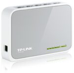 Комутатор Tp-link KOM0043 TL-SF1005D