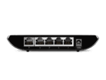 Комутатор Tp-link KOM0657 TL-SG1005D з 5 портами GIGABIT - Зображення 2