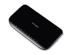 Комутатор Tp-link KOM0658 TL-SG1008D 8 портів GIGABIT - Зображення 3
