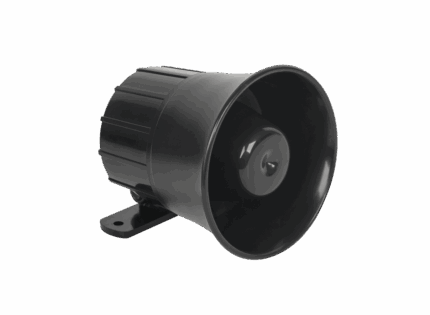 Сирена сигналізації SPD1-9d SYR2329 12V
