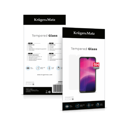 Захисне скло Krüger&matz KM0496S для FLOW 9