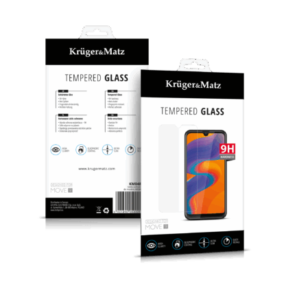 Захисне скло Krüger&matz KM0488 для моделі MOVE 9