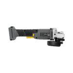 Акумуляторна кутова Rebel RB-1022 шліфувальна машина 20 В - Зображення 2