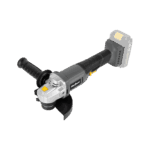 Акумуляторна кутова Rebel RB-1022 шліфувальна машина 20 В