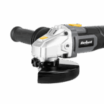 Акумуляторна кутова Rebel RB-1021 шліфувальна машина 20 В - Зображення 3