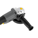 Акумуляторна кутова Rebel RB-1022 шліфувальна машина 20 В - Зображення 3
