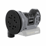 20V Rebel RB-1059 бездротова шліфувальна машина з ексцентриком