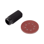 20V Rebel RB-1059 бездротова шліфувальна машина з ексцентриком - Зображення 3