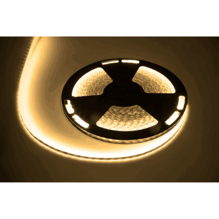25-метрова світлодіодна стрічка Rebel LED0170-2 (1500x5050 SMD) теплий білий