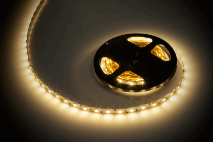5-метрова Rebel LED0141-3 світлодіодна стрічка (300x5050 SMD)