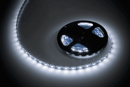Світлодіодна стрічка Rebel LED0140-3 5 м (300x5050) холодно-білий колір