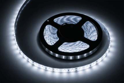 Світлодіодна стрічка Rebel LED0132-3 5 м (300x5630) холодно-білого кольору