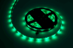 5-метрова світлодіодна стрічка Rebel LED0139-2 RGB (150x5050 SMD), водонепроникна -- біла друкована плата - Зображення 3
