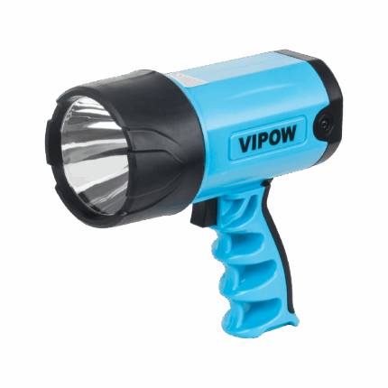 Світлодіодний прожектор Vipow URZ0037 CREE потужністю 3 Вт