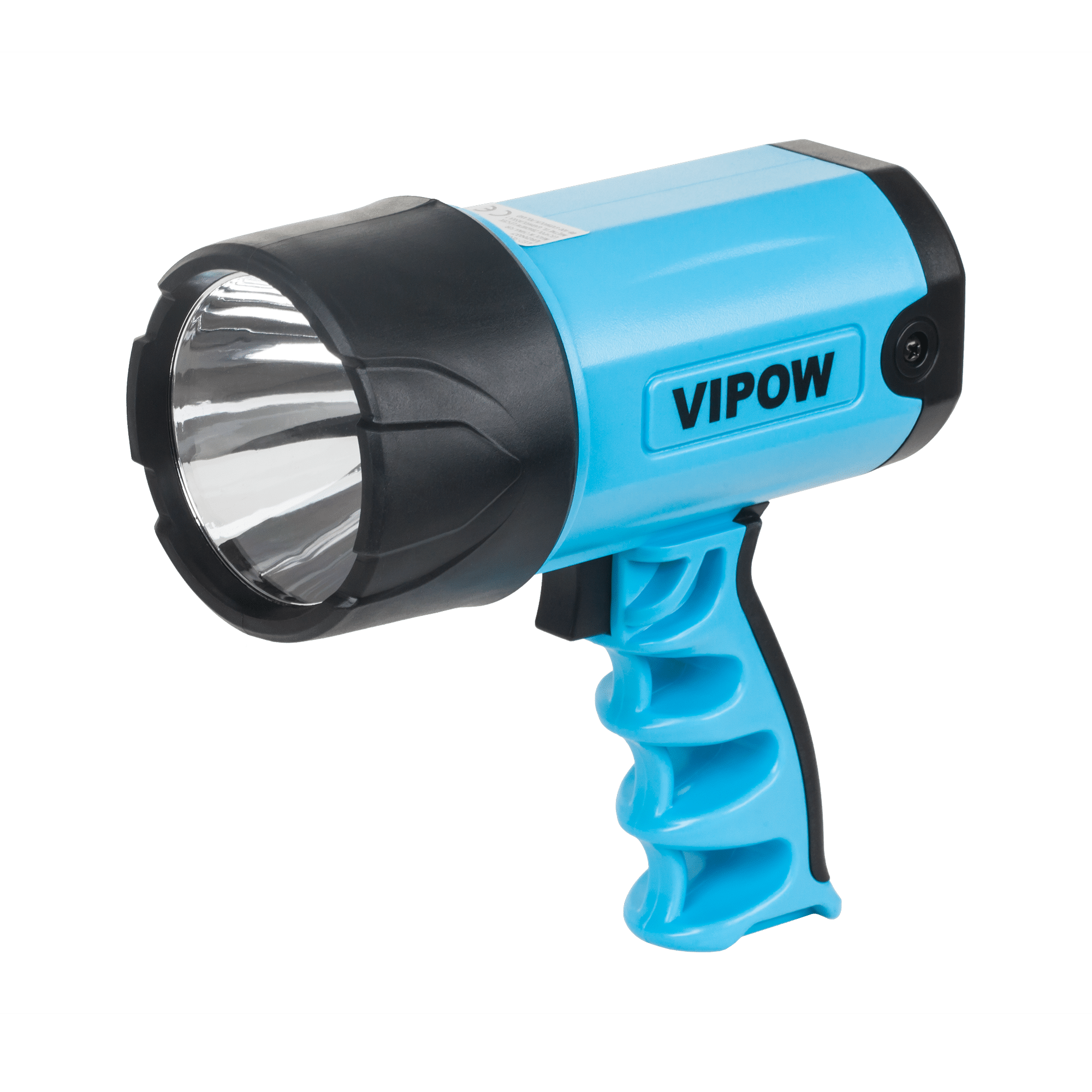 Світлодіодний прожектор CREE потужністю 3 Вт Світлодіодний прожектор Vipow URZ0037 CREE потужністю 3 Вт