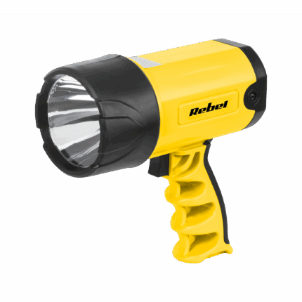 3W Rebel URZ0037-2 CREE світлодіодний прожектор
