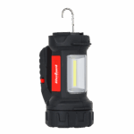 Прожектор із Rebel URZ0912 зарядним кабелем micro USB - Зображення 3