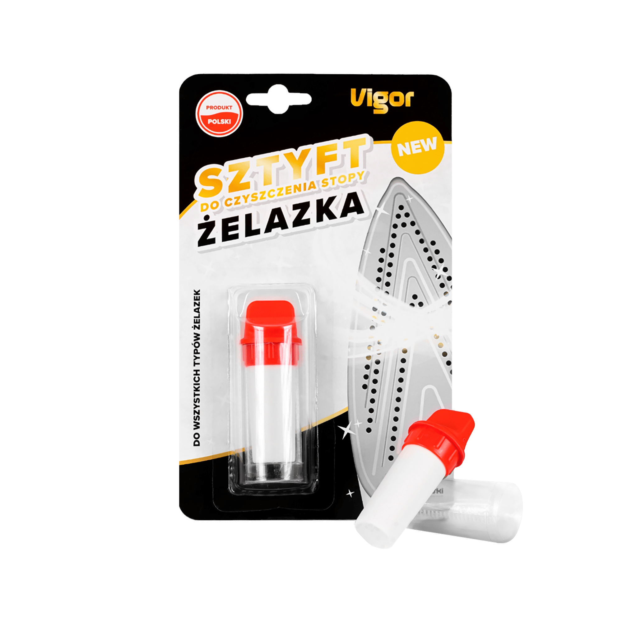 ПАЛИЧКА ДЛЯ ЧИЩЕННЯ ПРАЗОК ПАЛИЧКА ДЛЯ URZ3904 ЧИЩЕННЯ ПРАЗОК