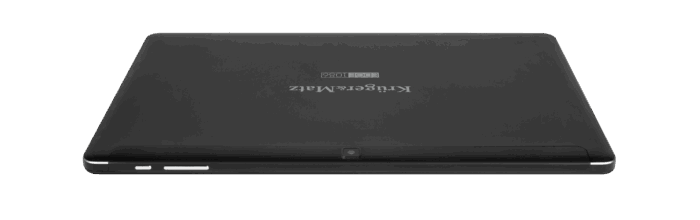 Планшет 2-в-1 Krüger&matz KM1086S 10.1" EDGE 1086S - Windows 10 - Зображення 3