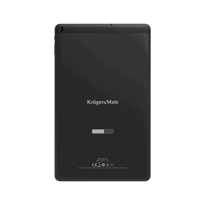 Планшет Kruger&Matz KM1069 EAGLE 1069 - Зображення 5