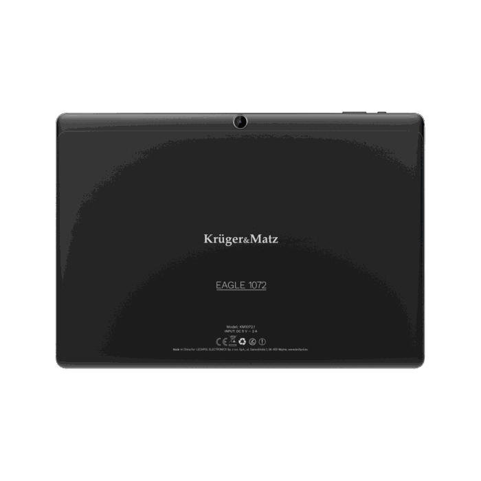 Планшет Kruger&Matz KM1072.1 EAGLE 1072 - Зображення 4