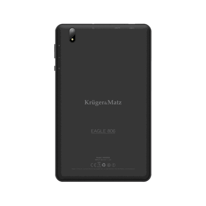 Планшет Kruger&Matz KM0806 EAGLE 806 - Зображення 4