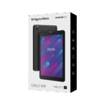 Планшет Kruger&Matz KM0806 EAGLE 806 - Зображення 8