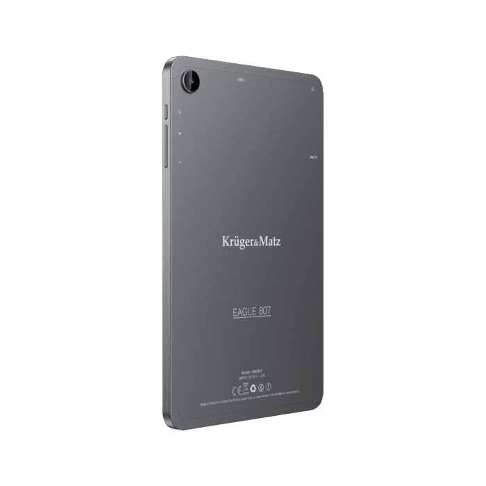 Планшет Kruger&Matz EAGLE KM0807 - Зображення 4