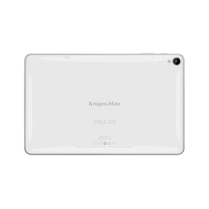 Планшет Kruger&Matz EAGLE KM1073 - Зображення 4