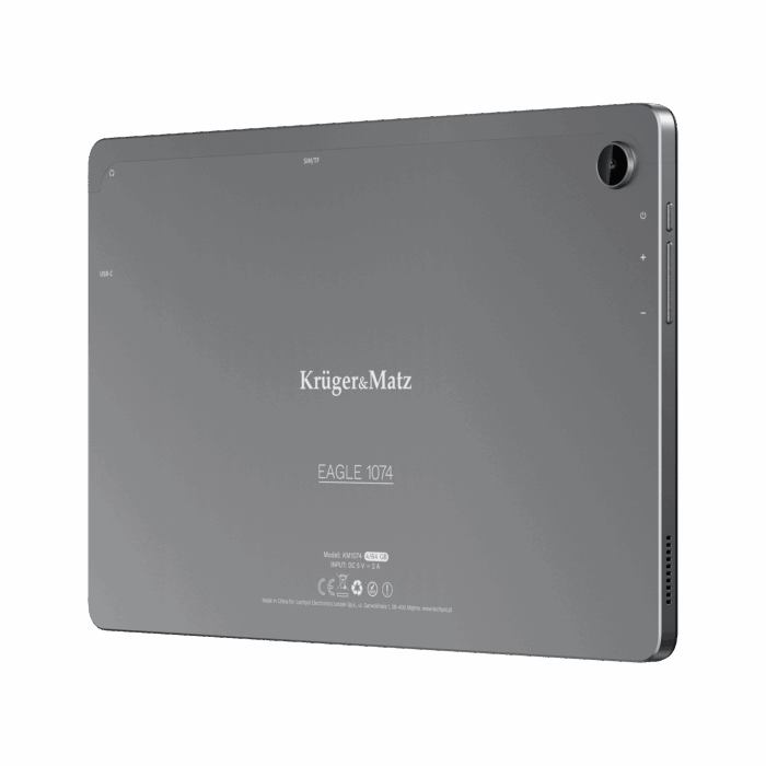 Планшет Kruger&Matz EAGLE KM1074 - Зображення 4