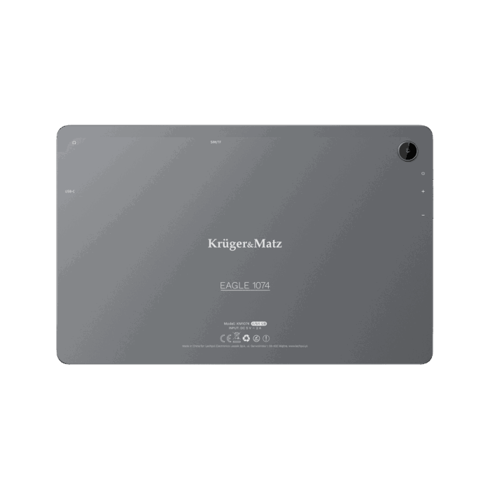 Планшет Kruger&Matz EAGLE KM1074 - Зображення 3