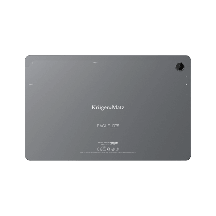Планшет Kruger&Matz EAGLE KM1075 - Зображення 3