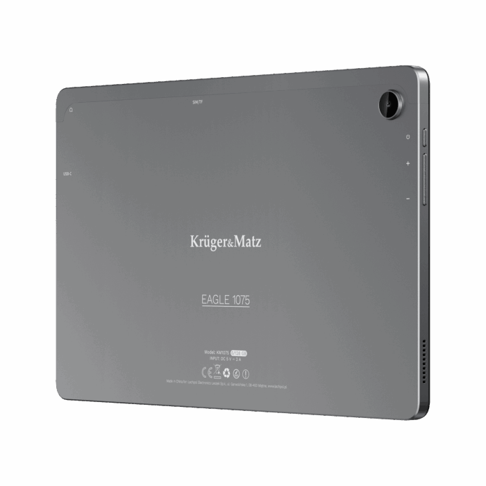 Планшет Kruger&Matz EAGLE KM1075 - Зображення 4