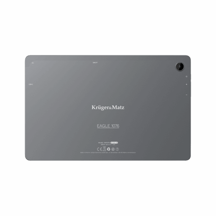 Планшет Kruger&Matz EAGLE KM1076 - Зображення 3