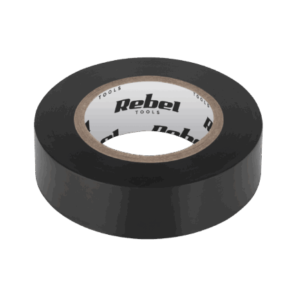 Ізоляційна стрічка Rebel NAR0415 (0