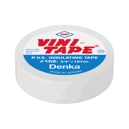Ізоляційна стрічка Vini NAR0511-Japan №102 0