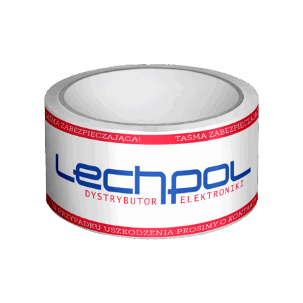 Клейка стрічка WYP0995 Lechpol (7