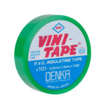 Стрічка VINI 101 клейка 0.2x19x10 NAR0039D зелена - Зображення 2