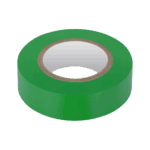 Стрічка VINI 101 клейка 0.2x19x10 NAR0039D зелена
