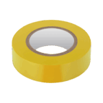 Стрічка VINI 101 клейка 0.2x19x10 NAR0039E жовта