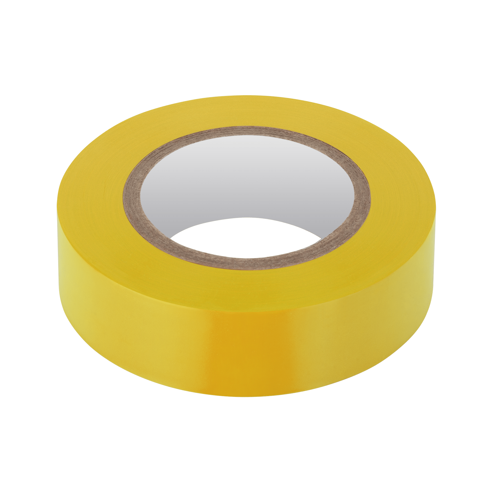 Стрічка VINI 101 клейка 0.2x19x10 жовта Стрічка VINI 101 клейка 0.2x19x10 NAR0039E жовта