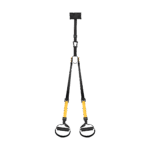 Тренувальні стрічки TRX P3-3, стрічки для вправ, Rebel RBA-3008-3 ACTIVE - Зображення 5