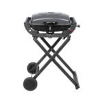 Портативний газовий гриль Teesa TSA0150 BBQ-1000 - складаний - Зображення 2