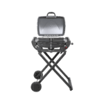 Портативний газовий гриль Teesa TSA0150 BBQ-1000 - складаний - Зображення 5